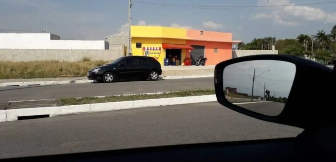 Foto 2 de Sala Comercial para alugar, 33m2 em Vila Areao, Taubate - SP