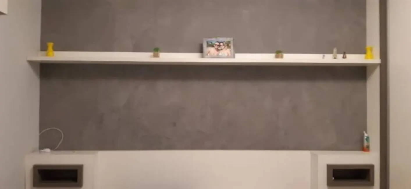 Foto 4 de Apartamento com 2 quartos à venda, 65m2 em Jardim Gurilândia, Taubate - SP