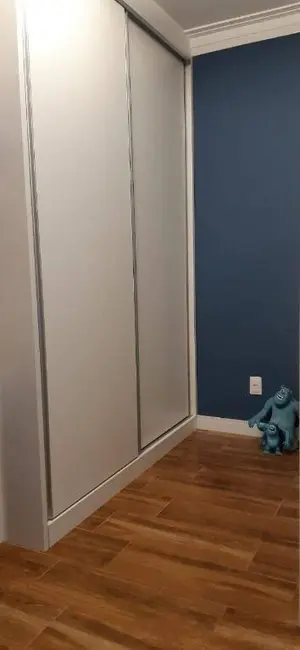 Foto 5 de Apartamento com 2 quartos à venda, 65m2 em Jardim Gurilândia, Taubate - SP