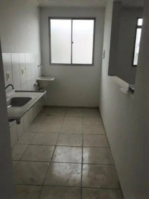 Foto 8 de Apartamento com 2 quartos à venda, 48m2 em Alto do Cardoso, Pindamonhangaba - SP