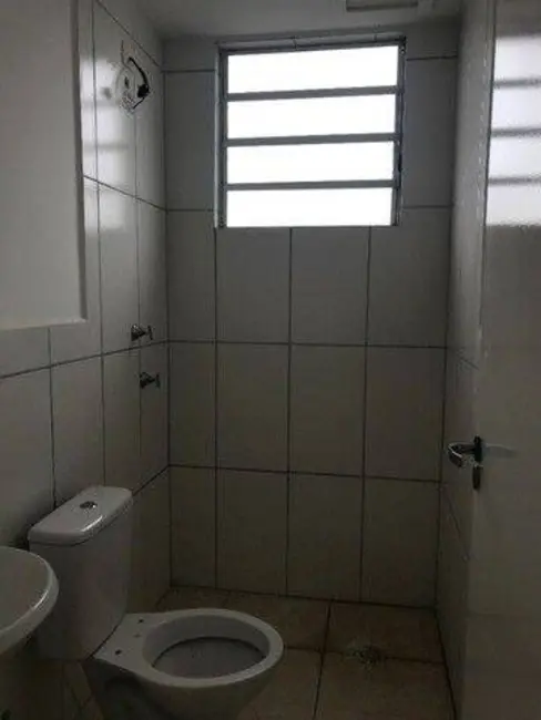 Foto 7 de Apartamento com 2 quartos à venda, 48m2 em Alto do Cardoso, Pindamonhangaba - SP