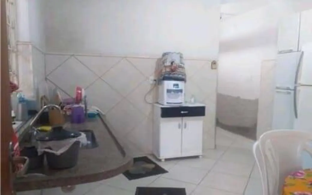 Foto 4 de Sobrado com 2 quartos à venda, 103m2 em Vila Boa Vista, Taubate - SP