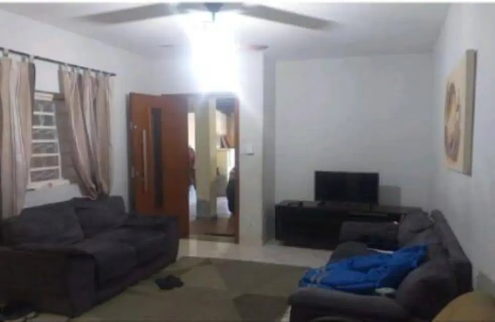 Foto 3 de Sobrado com 2 quartos à venda, 103m2 em Vila Boa Vista, Taubate - SP