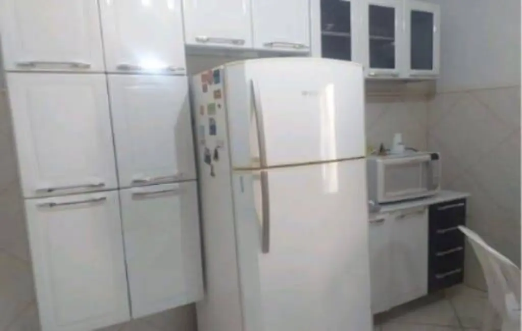 Foto 5 de Sobrado com 2 quartos à venda, 103m2 em Vila Boa Vista, Taubate - SP