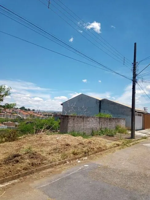 Foto 2 de Terreno / Lote à venda, 318m2 em Campos Elíseos, Taubate - SP