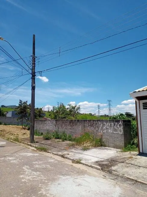 Foto 3 de Terreno / Lote à venda, 318m2 em Campos Elíseos, Taubate - SP