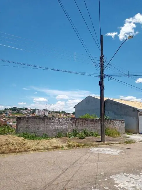 Foto 4 de Terreno / Lote à venda, 318m2 em Campos Elíseos, Taubate - SP