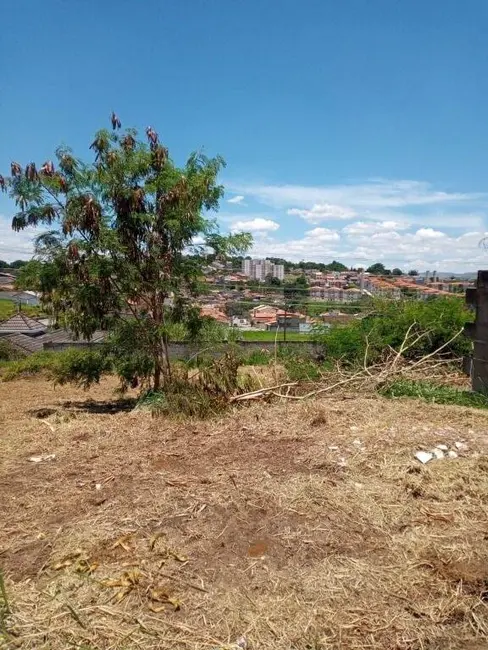 Foto 1 de Terreno / Lote à venda, 318m2 em Campos Elíseos, Taubate - SP