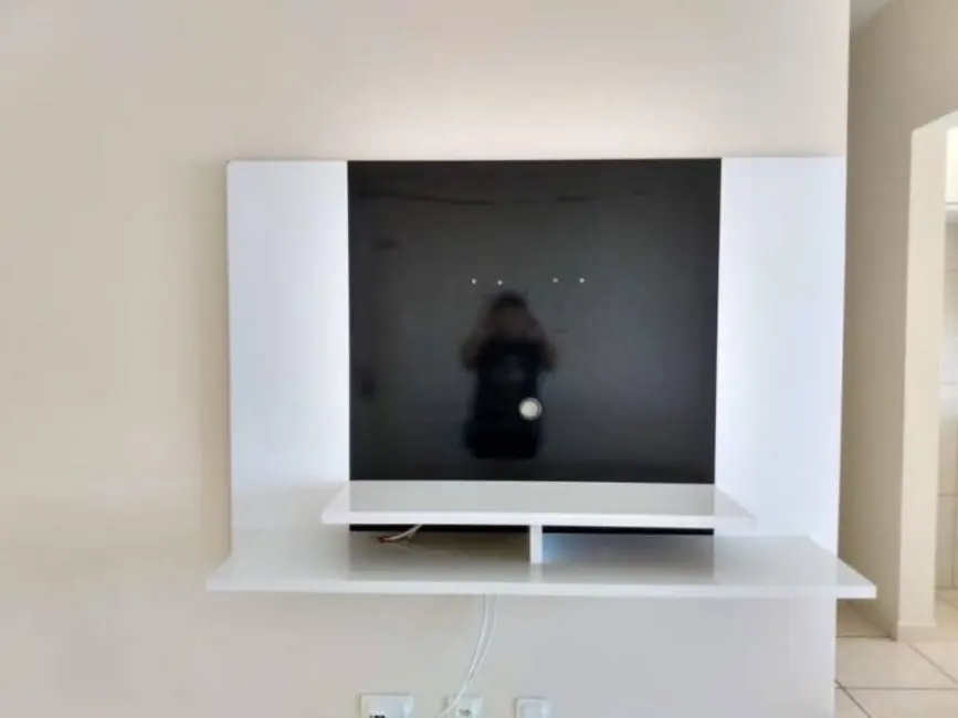 Foto 3 de Apartamento com 2 quartos à venda, 65m2 em Jardim Gurilândia, Taubate - SP