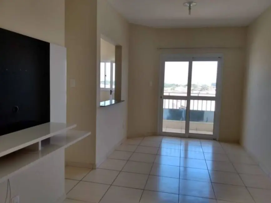 Foto 1 de Apartamento com 2 quartos à venda, 65m2 em Jardim Gurilândia, Taubate - SP