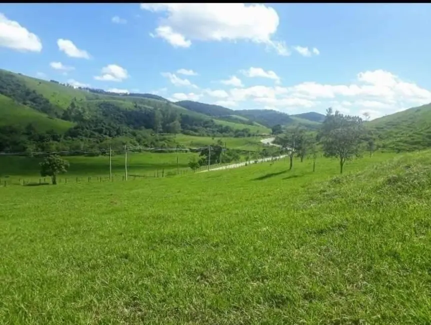 Foto 7 de Sítio / Rancho à venda, 25000m2 em Monte Belo, Taubate - SP