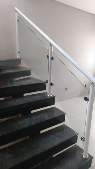 Foto 9 de Sobrado com 3 quartos à venda, 150m2 em Vila Marly, Taubate - SP