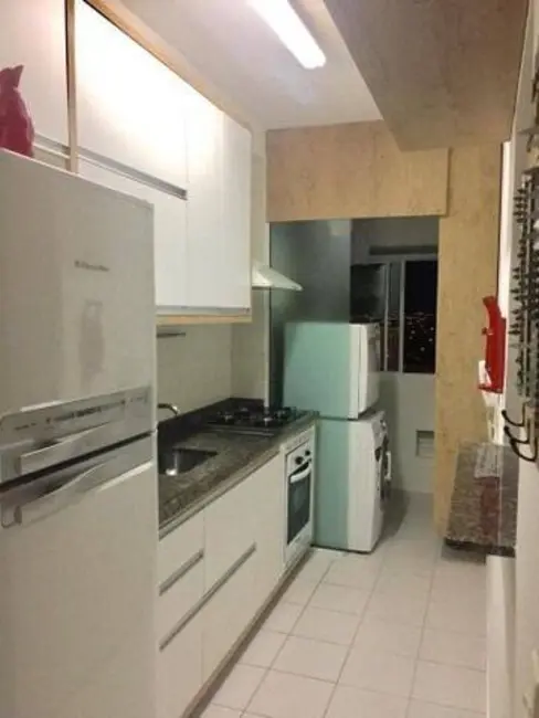 Foto 4 de Apartamento com 3 quartos à venda, 69m2 em Parque Santo Antônio, Taubate - SP