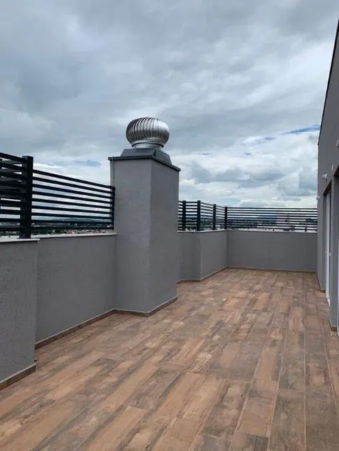 Foto 1 de Apartamento com 2 quartos à venda, 74m2 em Vila São José, Taubate - SP