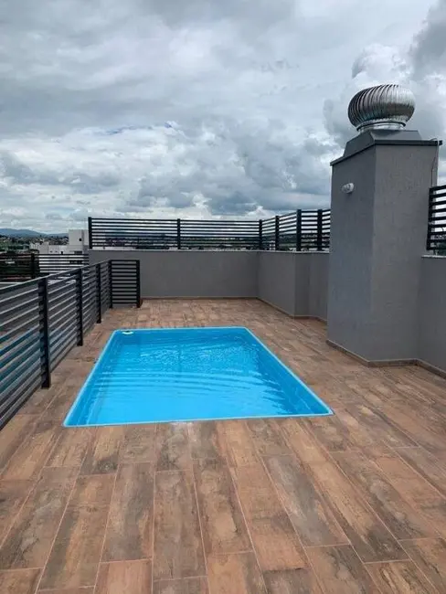 Foto 6 de Apartamento com 2 quartos à venda, 74m2 em Vila São José, Taubate - SP