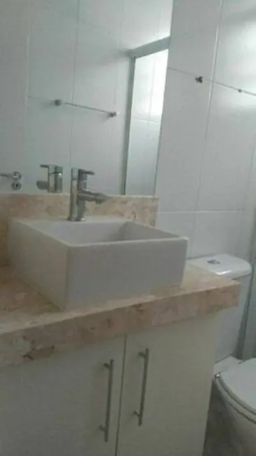 Foto 6 de Apartamento com 2 quartos à venda, 47m2 em Residencial Sítio Santo Antônio, Taubate - SP