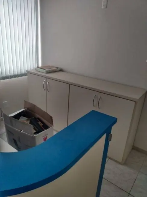 Sala Comercial à venda, 43m2 em Centro, Taubate - SP - imagem 4 Foto 4 de Sala Comercial à venda, 43m2 em Centro, Taubate - SP