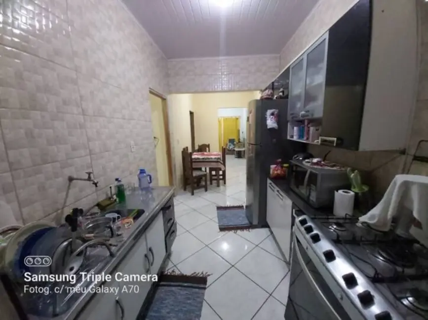 Casa com 2 quartos à venda, 70m2 em Castolira, Pindamonhangaba - SP - imagem 7 Foto 7 de Casa com 2 quartos à venda, 70m2 em Castolira, Pindamonhangaba - SP