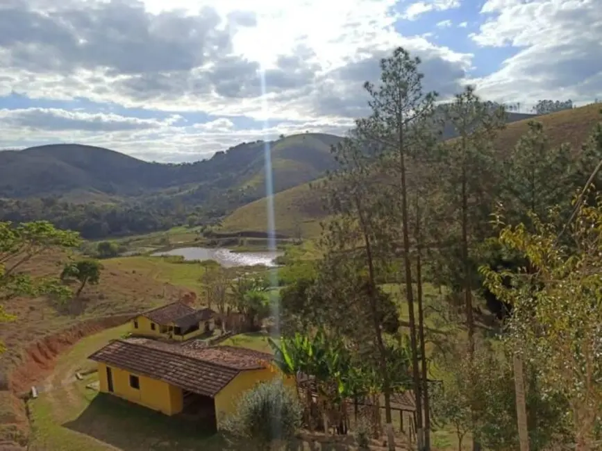 Foto 7 de Sítio / Rancho com 3 quartos à venda, 108900m2 em Sao Jose Dos Campos - SP