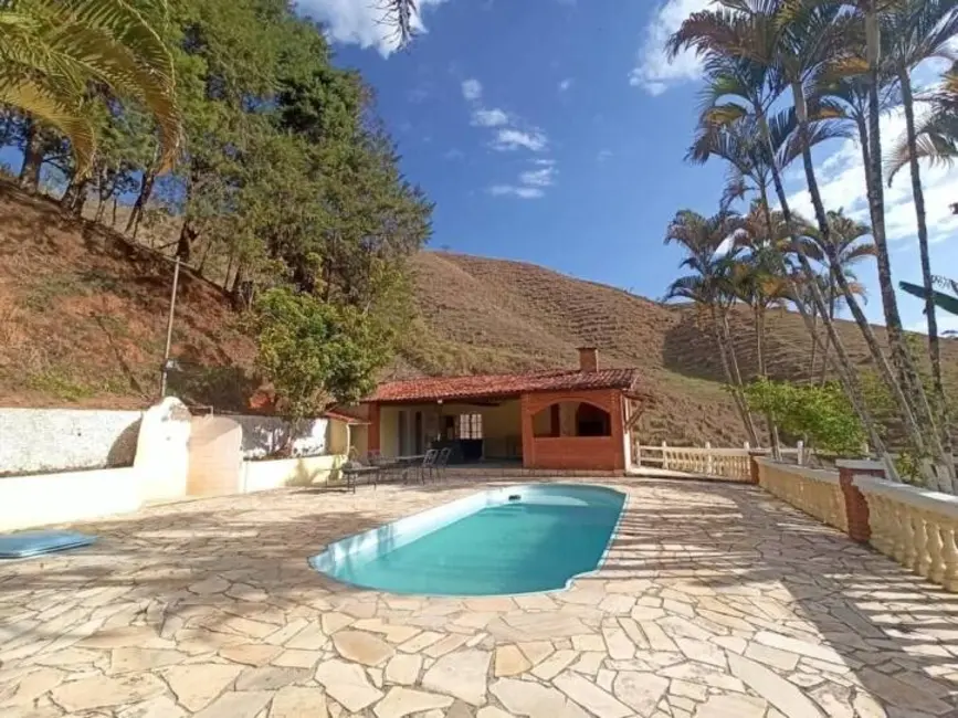 Foto 4 de Sítio / Rancho com 3 quartos à venda, 108900m2 em Sao Jose Dos Campos - SP