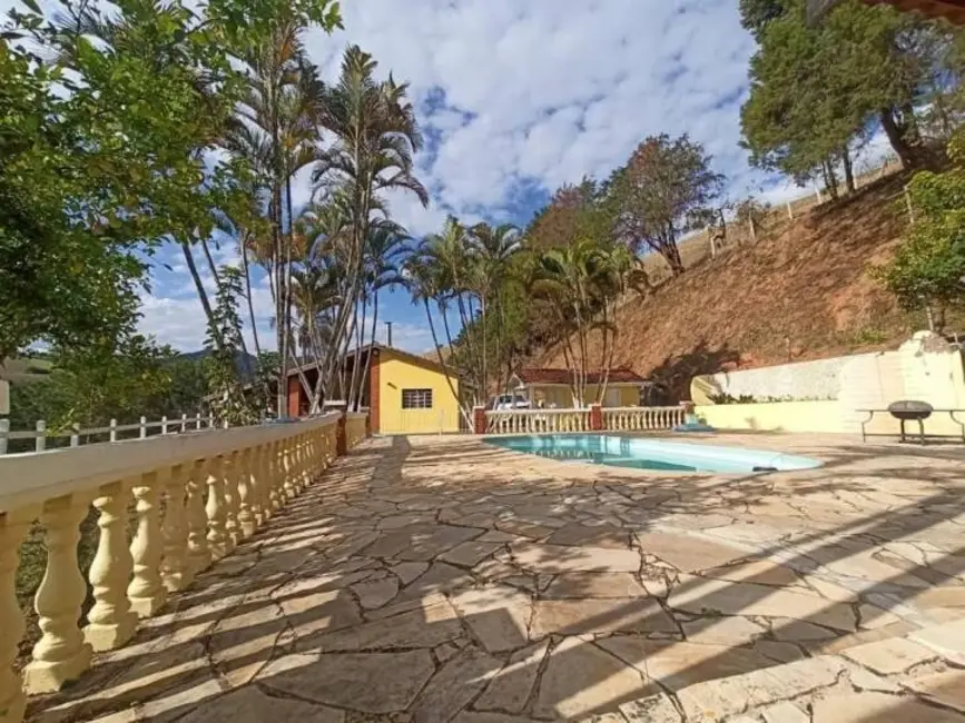Foto 3 de Sítio / Rancho com 3 quartos à venda, 108900m2 em Sao Jose Dos Campos - SP