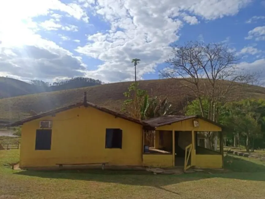 Foto 8 de Sítio / Rancho com 3 quartos à venda, 108900m2 em Sao Jose Dos Campos - SP