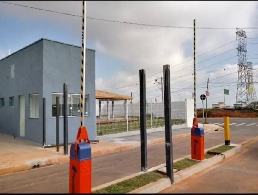 Foto 7 de Terreno / Lote à venda, 166m2 em Morada dos Nobres, Taubate - SP