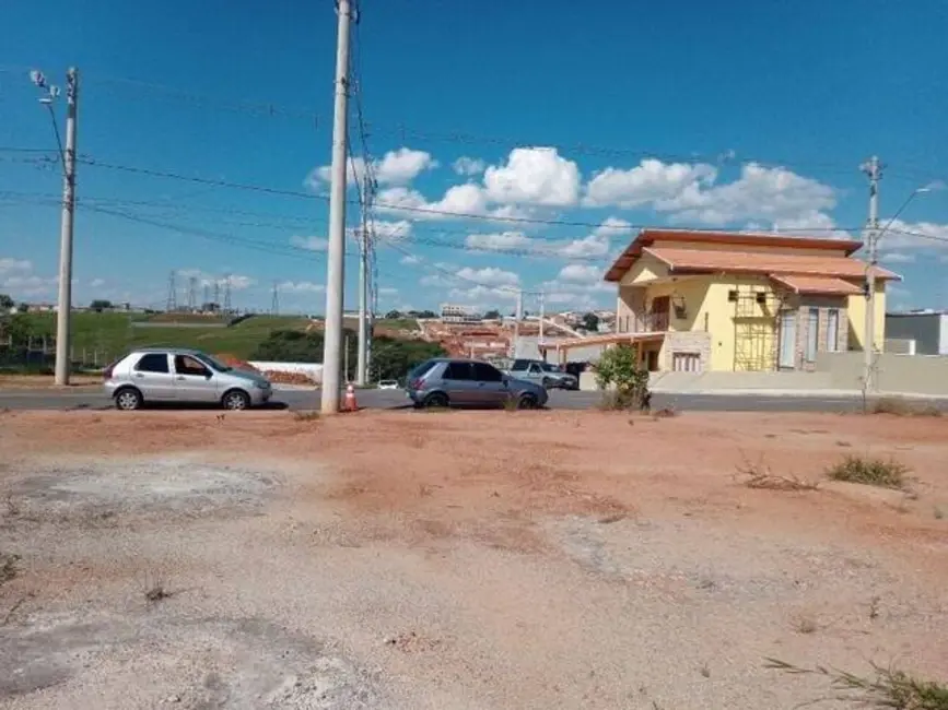 Foto 3 de Terreno / Lote à venda, 166m2 em Morada dos Nobres, Taubate - SP