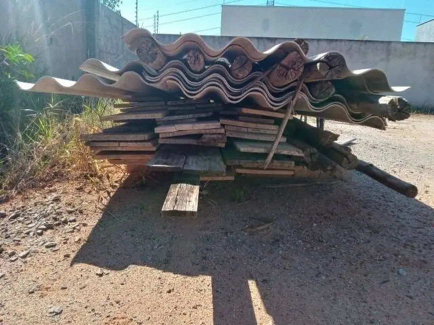 Foto 5 de Terreno / Lote à venda, 166m2 em Morada dos Nobres, Taubate - SP