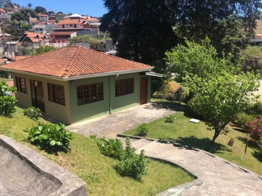 Foto 1 de Apartamento com 2 quartos à venda, 50m2 em Campos Do Jordao - SP