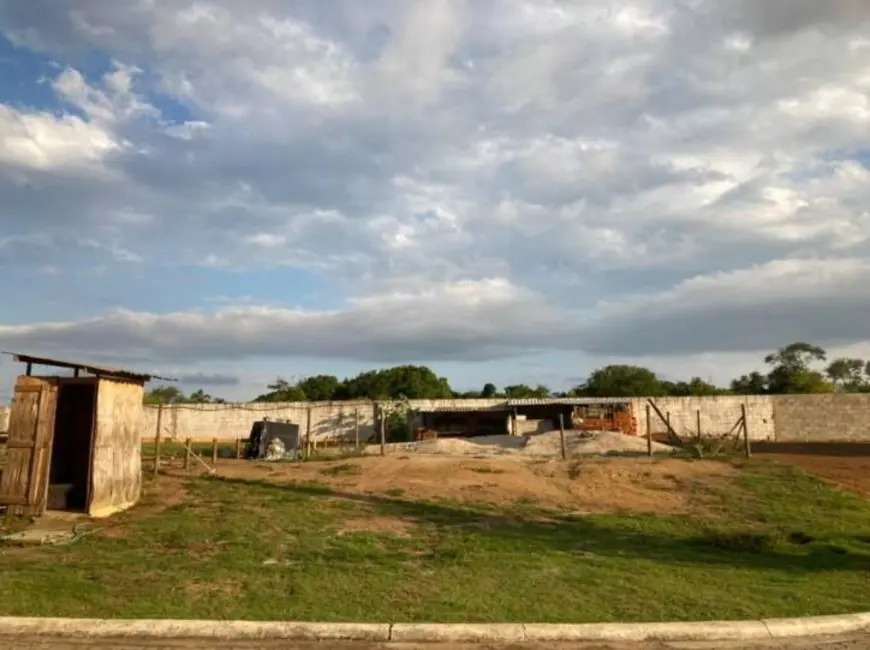 Foto 3 de Terreno / Lote à venda, 409m2 em Quiririm, Taubate - SP