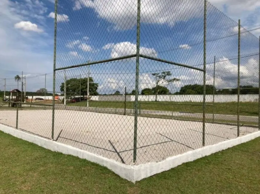 Foto 7 de Terreno / Lote à venda, 409m2 em Quiririm, Taubate - SP