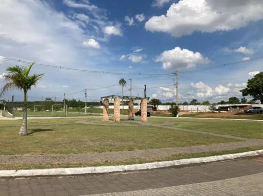 Foto 4 de Terreno / Lote à venda, 409m2 em Quiririm, Taubate - SP