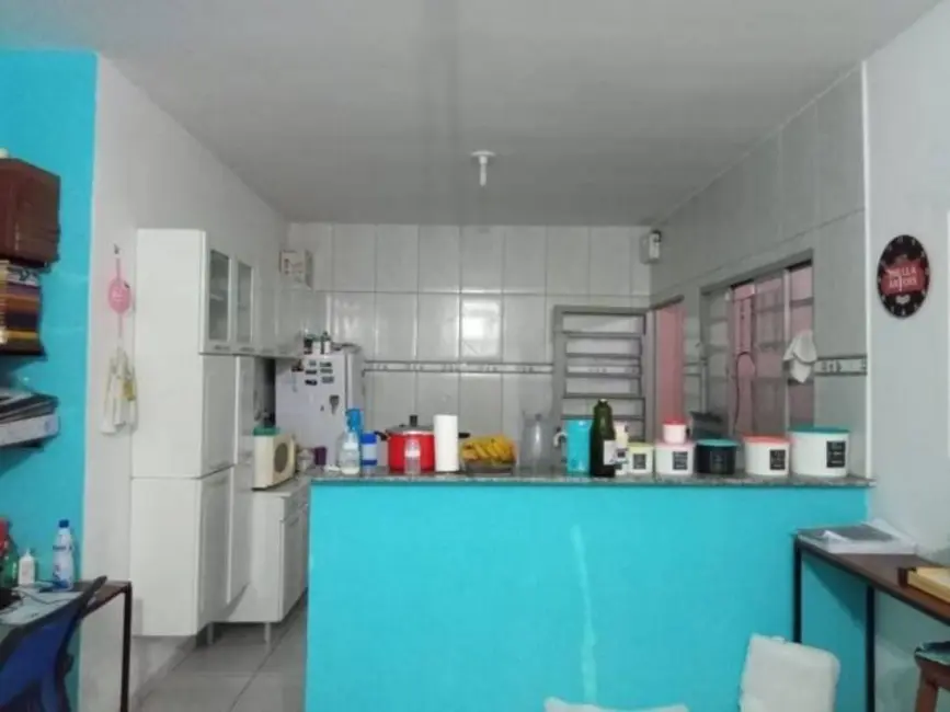 Foto 7 de Casa com 2 quartos à venda, 65m2 em Parque Piratininga, Taubate - SP