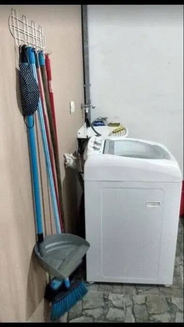Foto 1 de Casa com 2 quartos à venda, 65m2 em Parque Piratininga, Taubate - SP