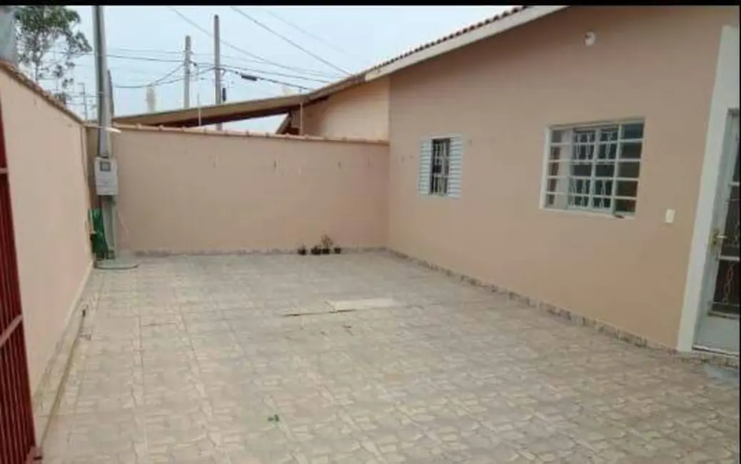 Foto 3 de Casa com 2 quartos à venda, 65m2 em Parque Piratininga, Taubate - SP