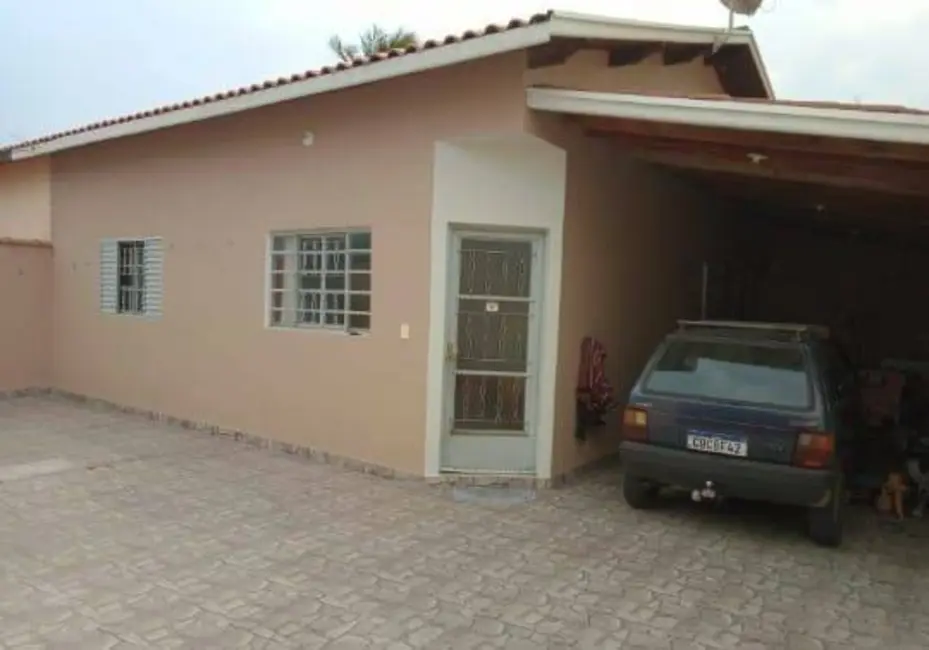 Foto 2 de Casa com 2 quartos à venda, 65m2 em Parque Piratininga, Taubate - SP