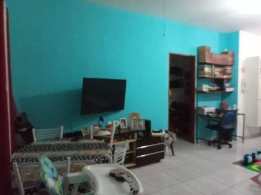 Foto 6 de Casa com 2 quartos à venda, 65m2 em Parque Piratininga, Taubate - SP