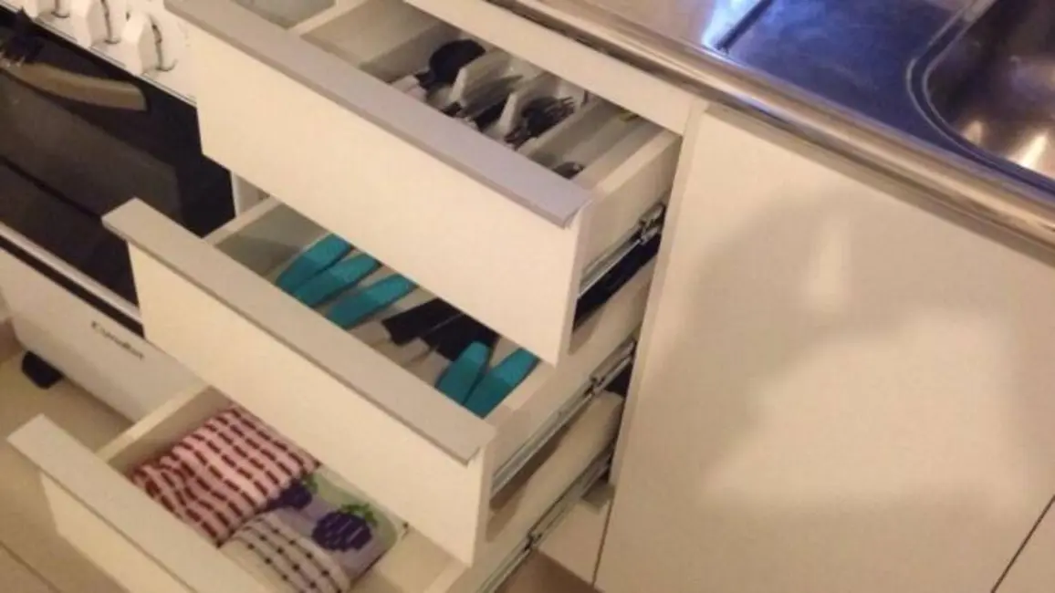 Loft / Flat com 1 quarto para alugar, 27m2 em Lavadouro de Areia, Taubate - SP - imagem 5 Foto 5 de Loft / Flat com 1 quarto para alugar, 27m2 em Lavadouro de Areia, Taubate - SP