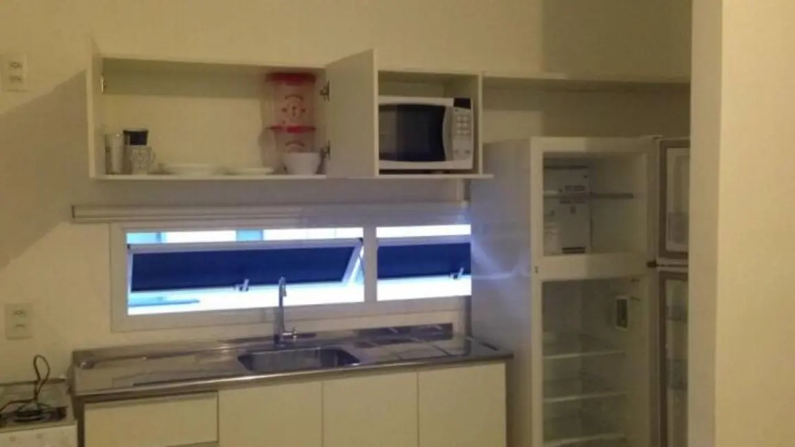 Loft / Flat com 1 quarto para alugar, 27m2 em Lavadouro de Areia, Taubate - SP - imagem 3 Foto 3 de Loft / Flat com 1 quarto para alugar, 27m2 em Lavadouro de Areia, Taubate - SP