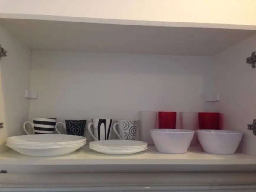 Loft / Flat com 1 quarto para alugar, 27m2 em Lavadouro de Areia, Taubate - SP - imagem 4 Foto 4 de Loft / Flat com 1 quarto para alugar, 27m2 em Lavadouro de Areia, Taubate - SP