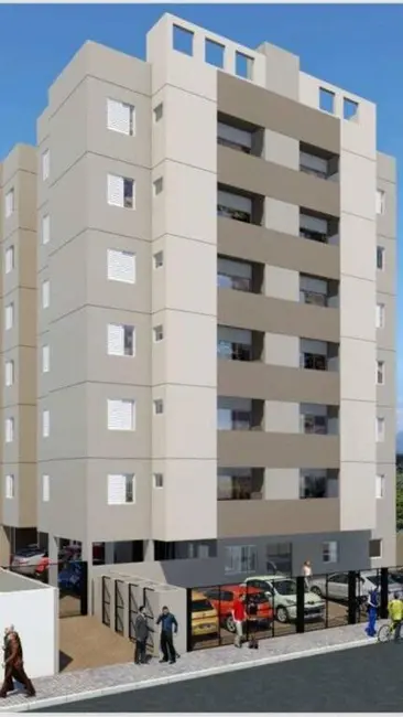 Foto 1 de Apartamento com 2 quartos à venda, 75m2 em Residencial Portal da Mantiqueira, Taubate - SP