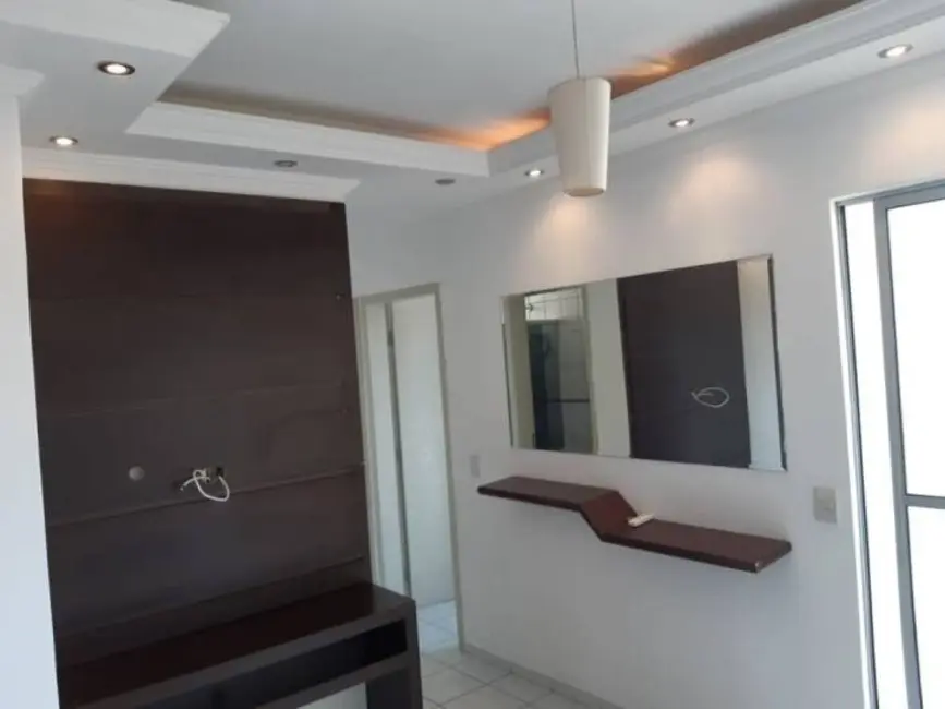 Foto 4 de Apartamento com 2 quartos à venda, 50m2 em Campos Elíseos, Taubate - SP