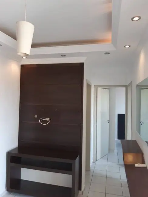 Foto 6 de Apartamento com 2 quartos à venda, 50m2 em Campos Elíseos, Taubate - SP