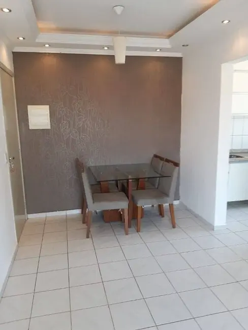 Foto 9 de Apartamento com 2 quartos à venda, 50m2 em Campos Elíseos, Taubate - SP