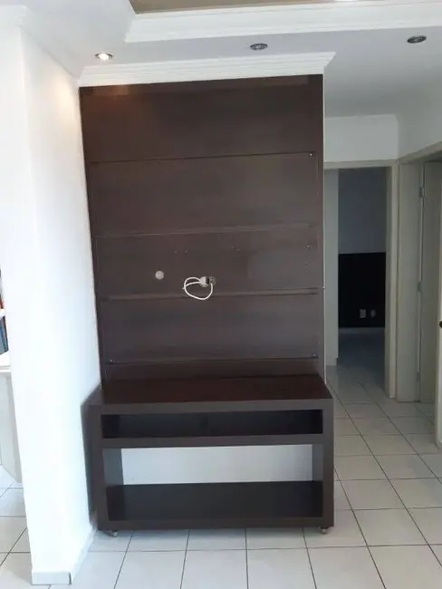 Foto 5 de Apartamento com 2 quartos à venda, 50m2 em Campos Elíseos, Taubate - SP