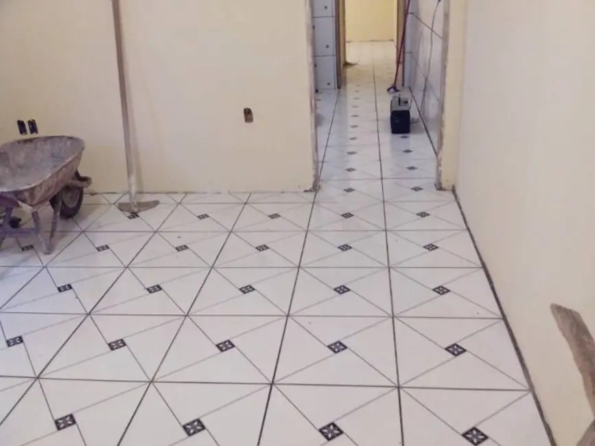 Foto 2 de Casa com 2 quartos à venda, 125m2 em Tremembe - SP