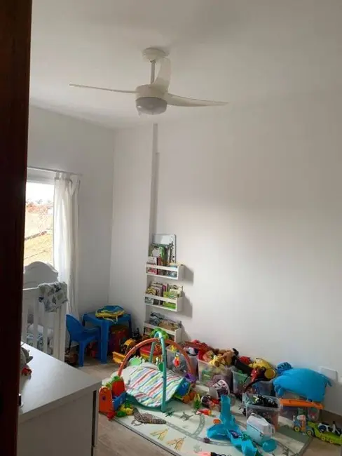 Foto 9 de Apartamento com 3 quartos à venda, 95m2 em Jardim Maria Augusta, Taubate - SP