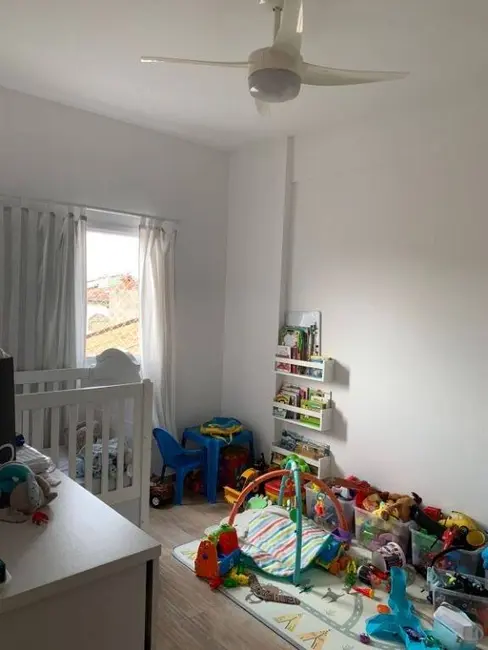 Foto 8 de Apartamento com 3 quartos à venda, 95m2 em Jardim Maria Augusta, Taubate - SP