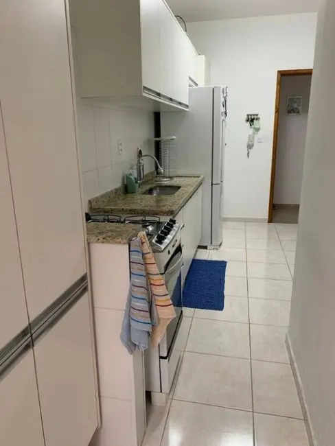 Foto 5 de Apartamento com 3 quartos à venda, 95m2 em Jardim Maria Augusta, Taubate - SP